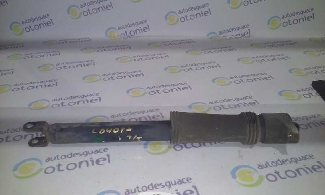 546502R250 Амортизатор передний левый купить Хмельницкий