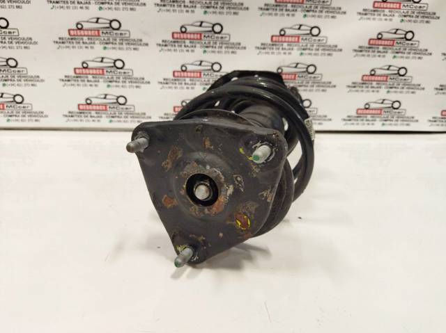 546502R250 HYUNDAI Амортизатор передний левый купить в Каменское