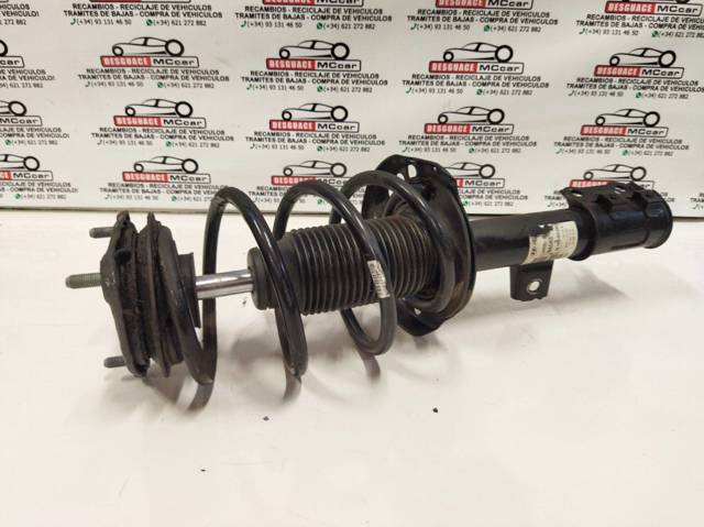 546502R250 HYUNDAI Амортизатор передний левый купить в Черновцы