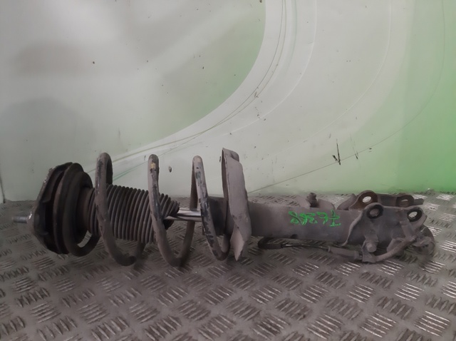 546502R250 HYUNDAI Амортизатор передний левый купить в Львов