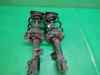 Amortecedor dianteiro esquerdo 546502R250 HYUNDAI