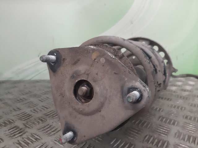 546502R250 HYUNDAI Амортизатор передний левый купить в Кривой Рог