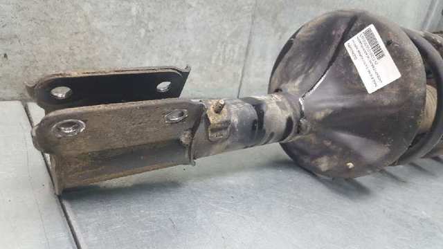 5465034200 HYUNDAI Амортизатор передний купить в Хмельницкий