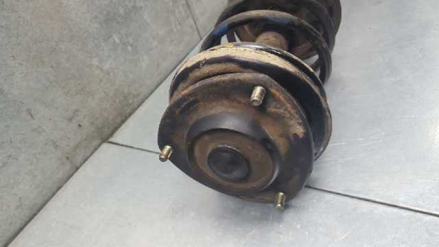 5465034200 Амортизатор передний купить Николаев