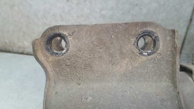 5465034230 HYUNDAI Амортизатор передний купить в Черновцы