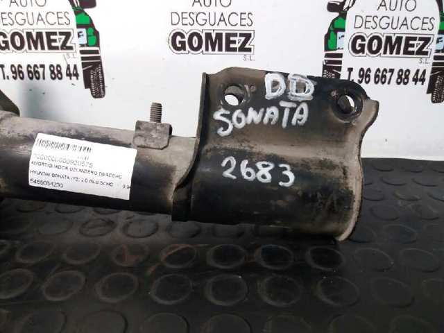 HYUNDAI 5465034230 Амортизатор передний в наличии Николаев