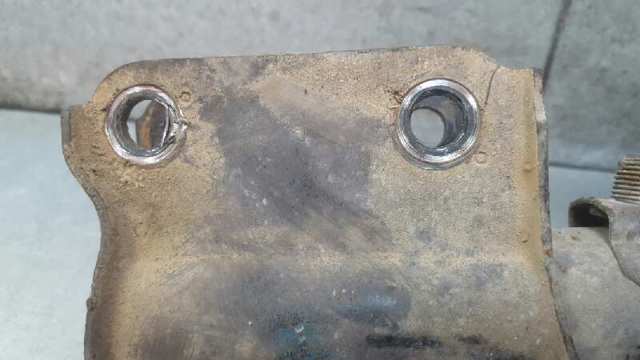 5465034230 HYUNDAI Амортизатор передний купить в Каменское