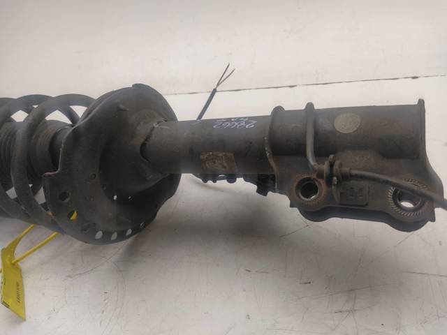 546504P500 HYUNDAI Амортизатор передний левый купить в Черкассы
