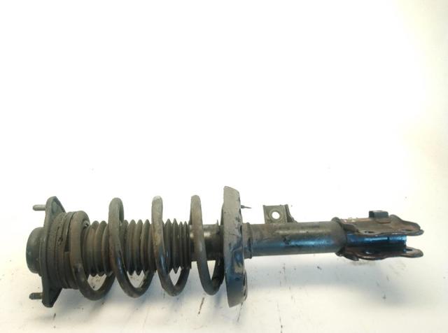 54650A4850 HYUNDAI Амортизатор передний левый купить в Сумы