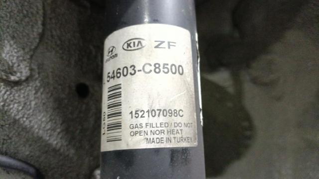 54650C8000 HYUNDAI Амортизатор передний левый купить в Павлоград