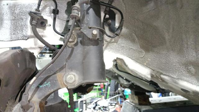 54650C8000 HYUNDAI Амортизатор передний левый купить в Каменское