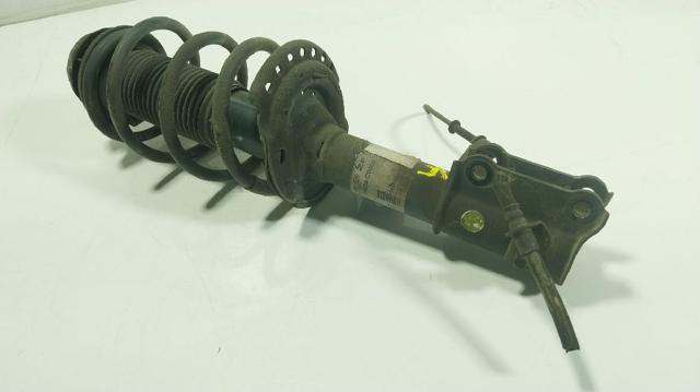 54650C8000 HYUNDAI Амортизатор передний левый купить в Чернигов