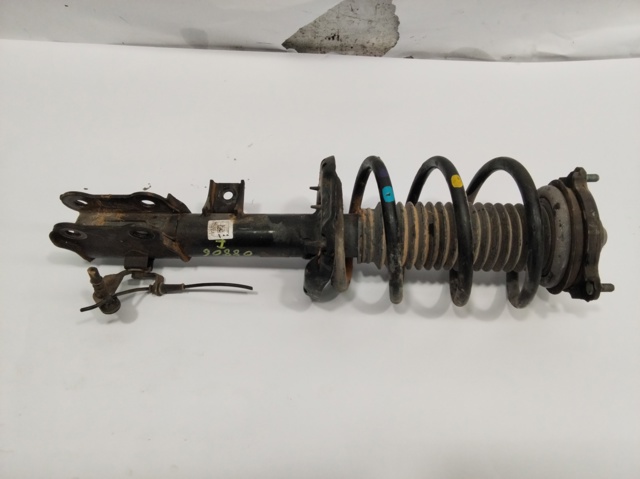 54650D7000 HYUNDAI Амортизатор передний левый купить в Каменское