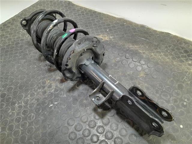 54650D7510 HYUNDAI Амортизатор передний левый купить в Одесса
