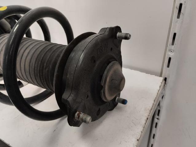 54650D7510 HYUNDAI Амортизатор передний левый купить в Полтава