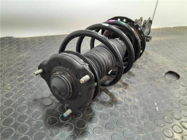 54650D7510 HYUNDAI Амортизатор передний левый купить в Черкассы