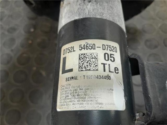 54650D7520 HYUNDAI купить в Ирпень