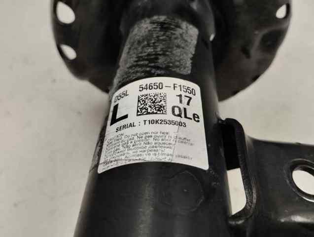 54650F1550 HYUNDAI Амортизатор передний левый купить в Чернигов
