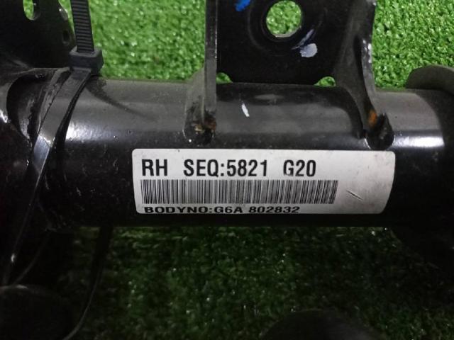 54650G6200 Амортизатор передний левый купить Тернополь