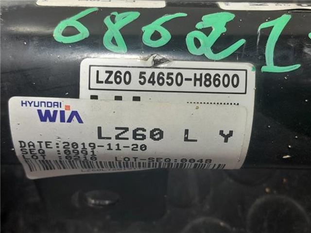 54650H8600 HYUNDAI Амортизатор передний левый купить в Павлоград