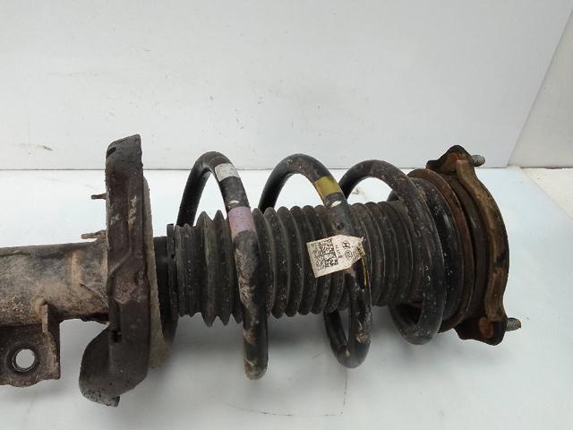 54650J9050 HYUNDAI Амортизатор передний левый купить в Харьков