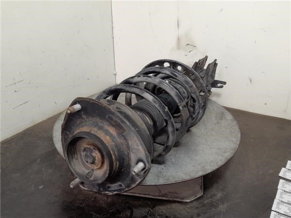 546510Z000 HYUNDAI Амортизатор передний левый купить в Ужгород