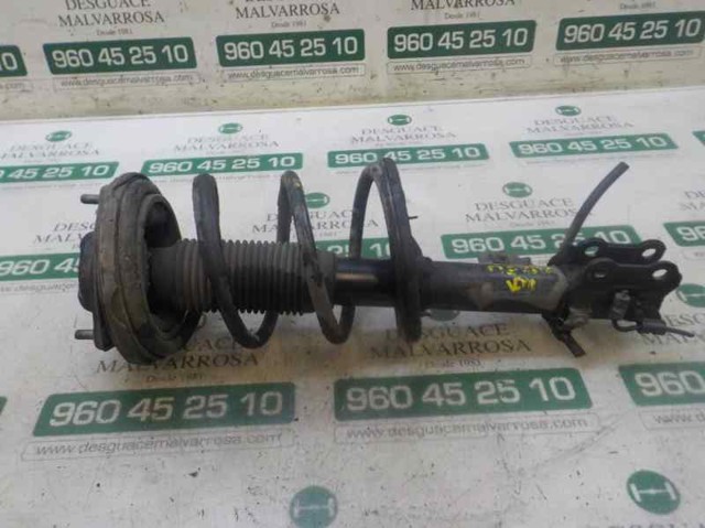 546511D200 HYUNDAI Амортизатор передний левый купить в Украина