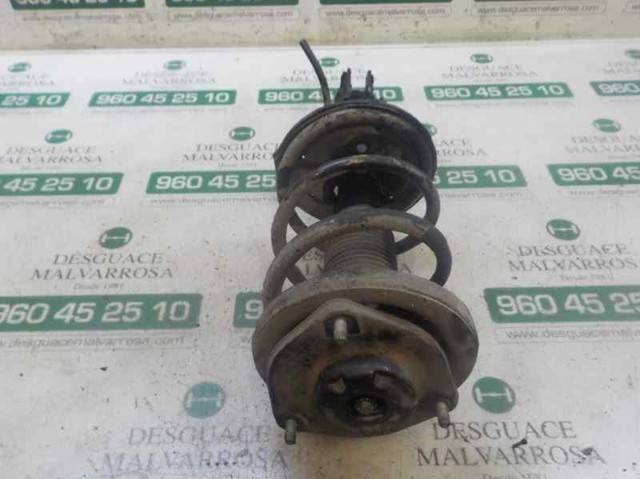 546511D200 HYUNDAI Амортизатор передний левый купить в Черновцы