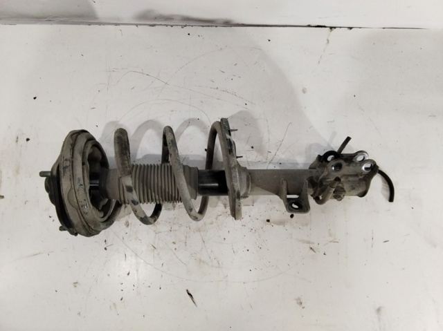 546511D201 HYUNDAI Амортизатор передний левый купить в Кривой Рог