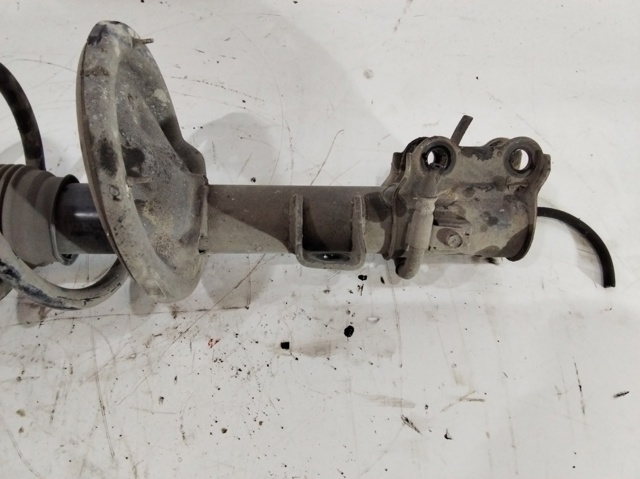 546511D201 HYUNDAI Амортизатор передний левый купить в Харьков