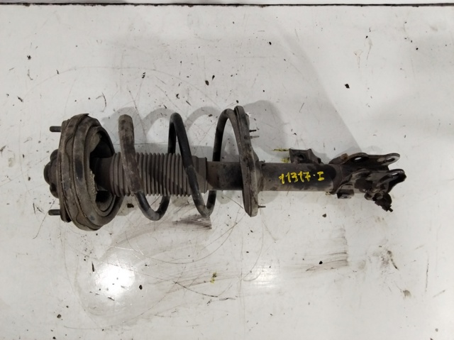 546511D201 HYUNDAI Амортизатор передний левый купить в Украина