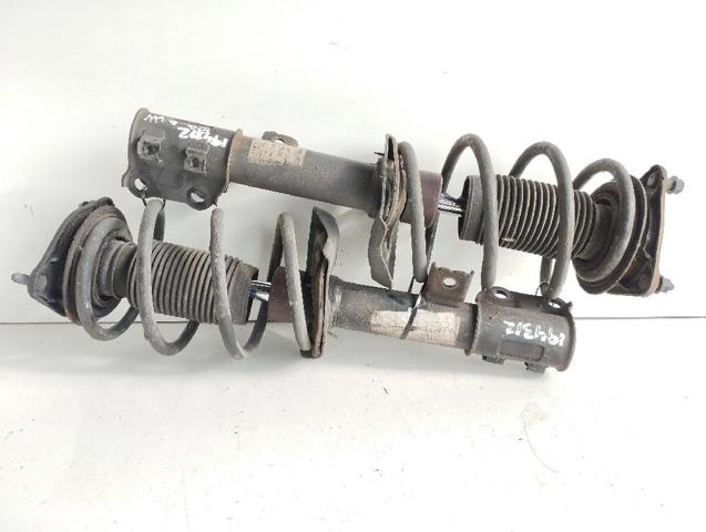 546511H500 HYUNDAI Амортизатор передний левый купить в Ирпень