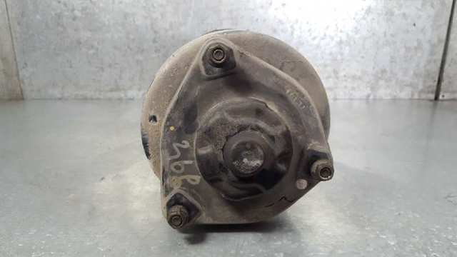 546512C250 HYUNDAI Амортизатор передний левый купить в Днепр
