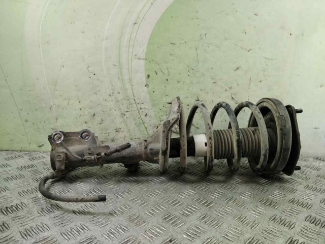 546512C250 HYUNDAI Амортизатор передний левый купить в Черновцы