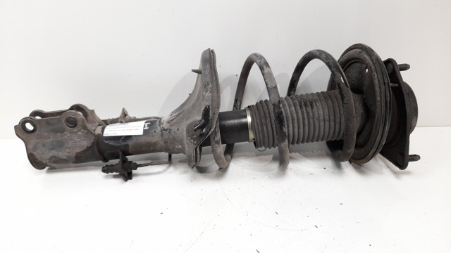 546512F200 HYUNDAI Амортизатор передний левый купить в Киев
