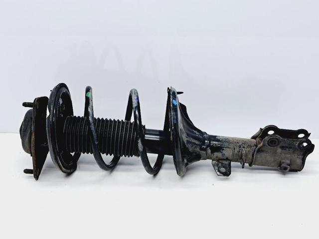 546512F200 HYUNDAI Амортизатор передний левый купить в Чернигов