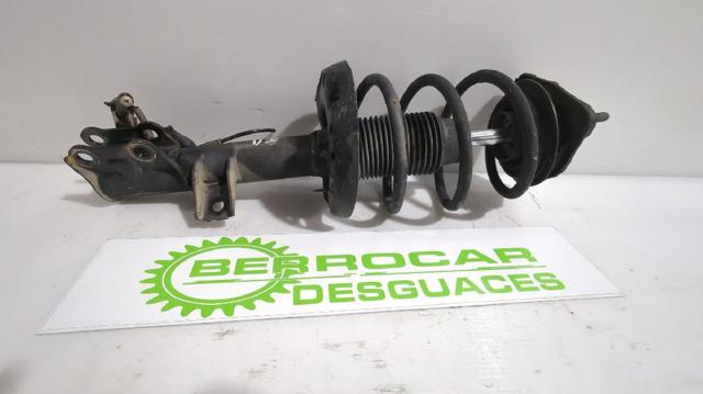 546512R250 Амортизатор передний левый купить Житомир
