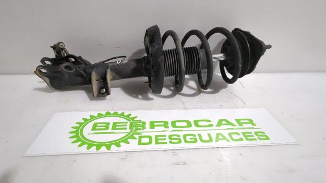 546512R250 Амортизатор передний левый купить Харьков