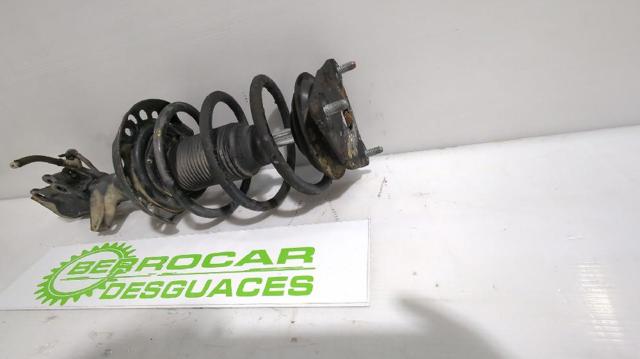 546512R250 HYUNDAI Амортизатор передний левый купить в Полтава