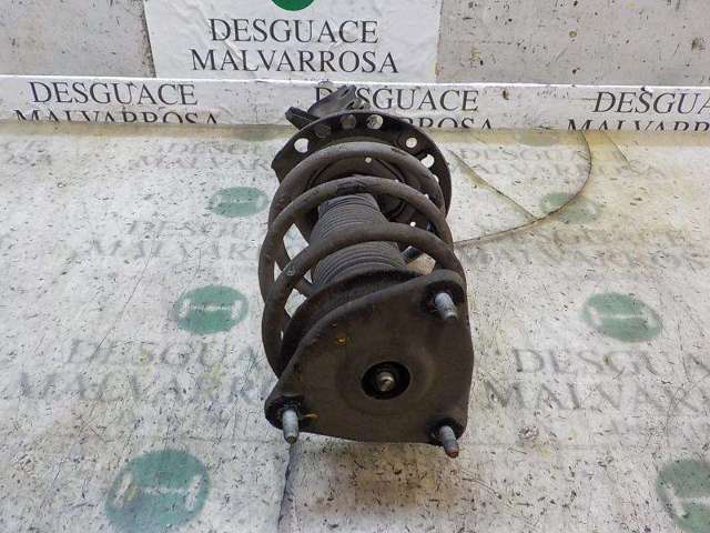 546512R250 HYUNDAI Амортизатор передний левый купить в Сумы