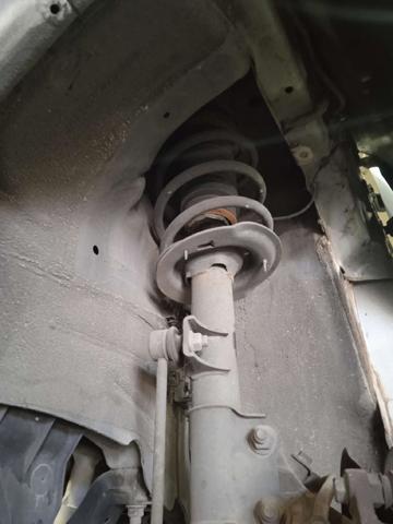 546512Y010 HYUNDAI Амортизатор передний левый купить в Черновцы