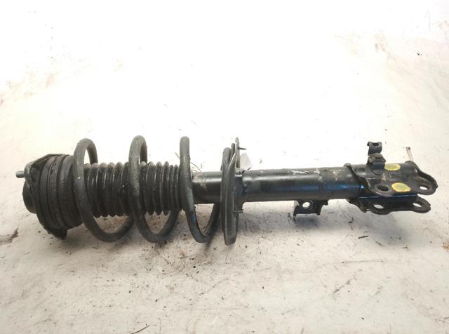 546513U000 HYUNDAI Амортизатор передний левый купить в Сумы
