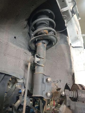 546513U010 HYUNDAI Амортизатор передний левый купить в Харьков