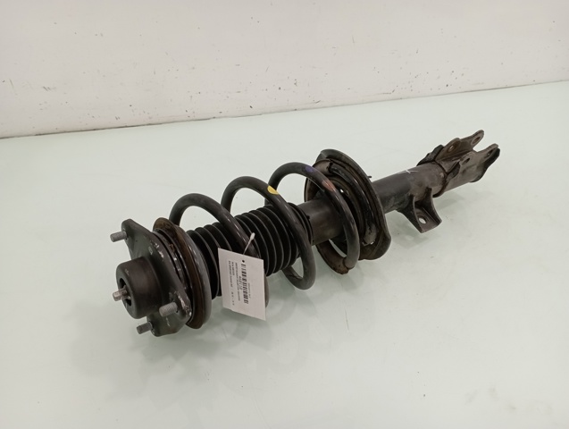 546513U360 HYUNDAI Амортизатор передний левый купить в Сумы