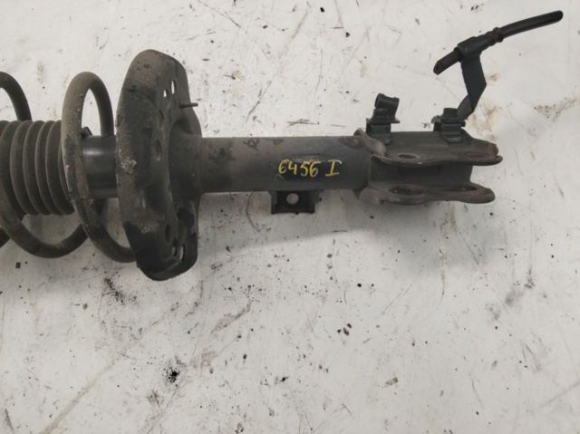 546513Z130 HYUNDAI Амортизатор передний левый купить в Кривой Рог