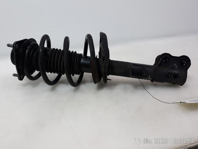 546513Z330 HYUNDAI Амортизатор передний левый купить в Павлоград