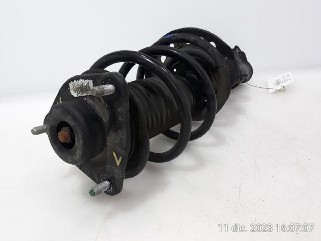 546513Z330 HYUNDAI Амортизатор передний левый купить в Черновцы
