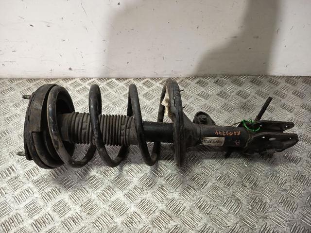 546514D200 HYUNDAI Амортизатор передний левый купить в Львов