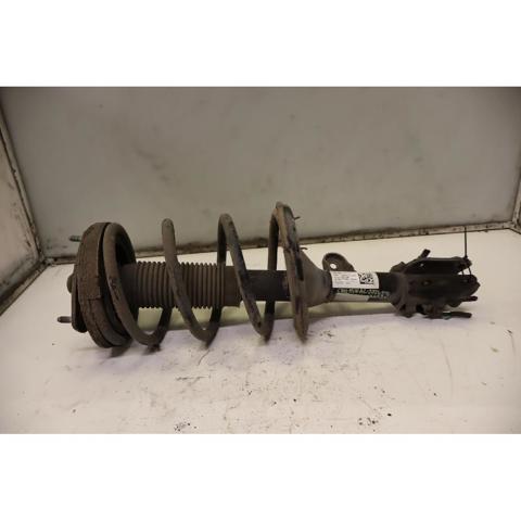 546514D200 HYUNDAI Амортизатор передний левый купить в Харьков