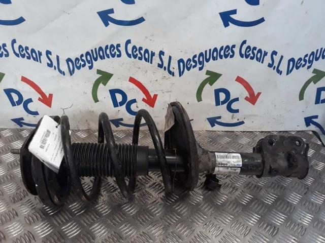 546514D200 HYUNDAI Амортизатор передний левый купить в Черновцы